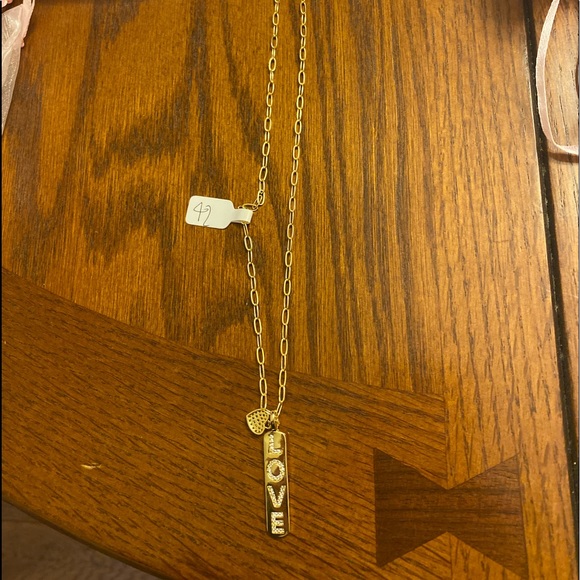 Brand new necklaces all $20 a piece - Picture 9 of 9